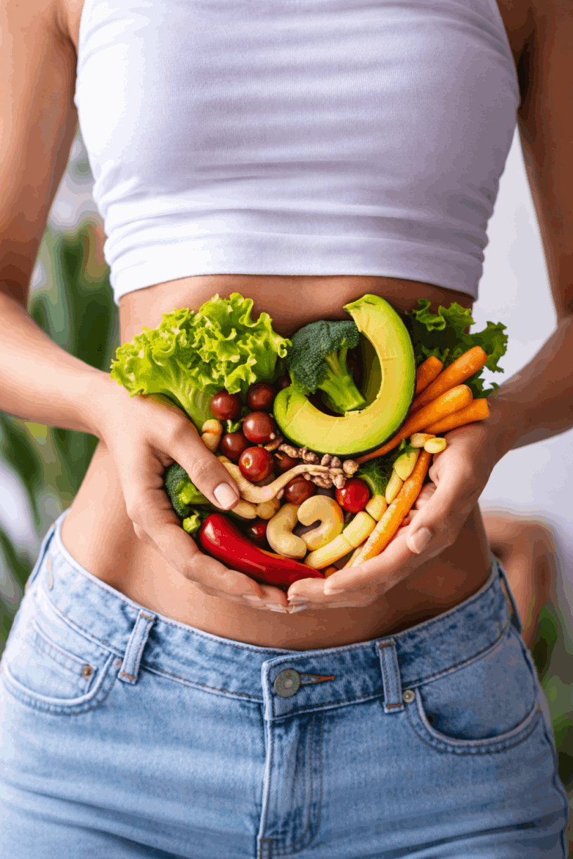 Gut Vita™-supplement