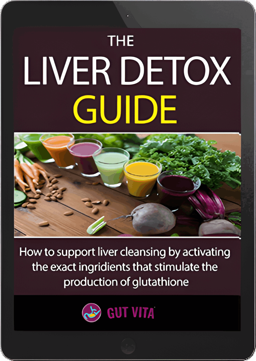 Gut Vita™ Bonus 2