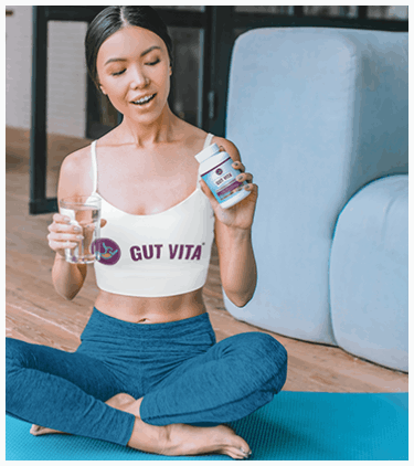 Gut Vita™ Customer reviews
